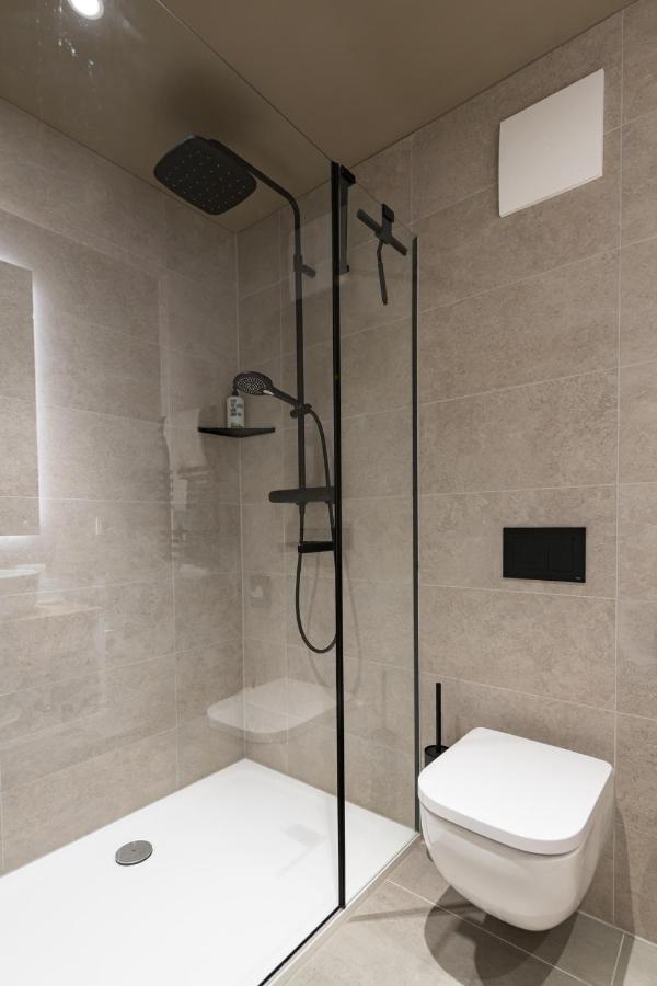 Hafenhotel Zu 普特布斯 外观 照片