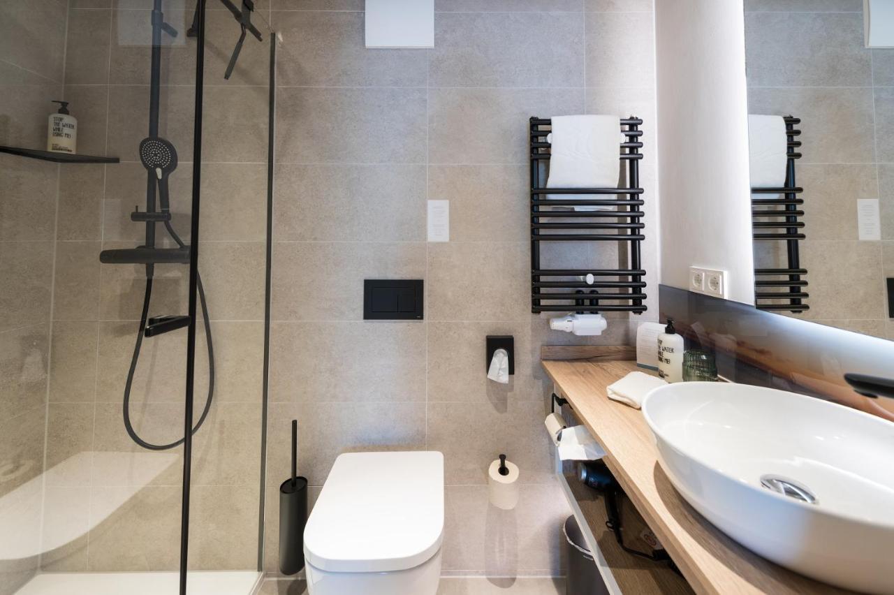 Hafenhotel Zu 普特布斯 外观 照片
