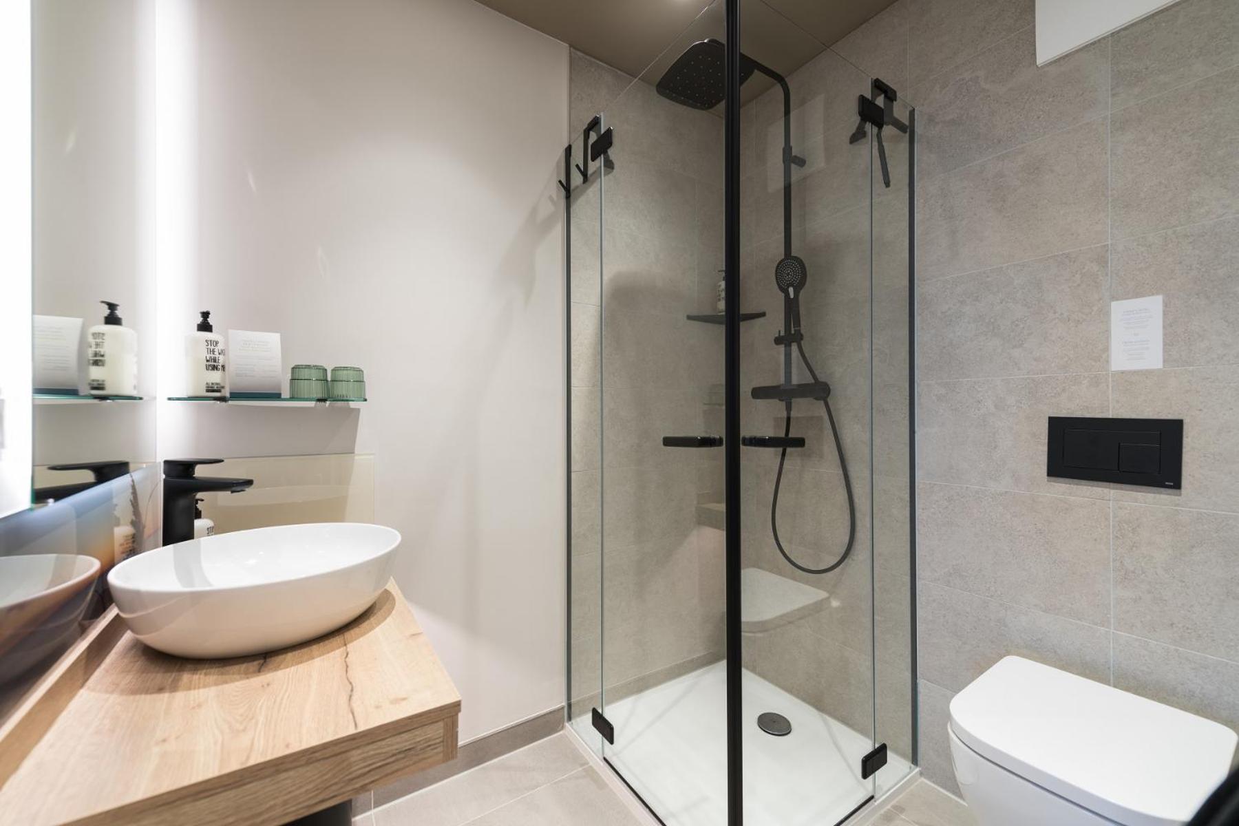 Hafenhotel Zu 普特布斯 外观 照片